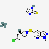 an image of a chemical structure CID 169128428