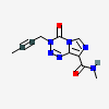 an image of a chemical structure CID 169128668