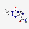 an image of a chemical structure CID 169128675