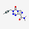 an image of a chemical structure CID 169128676