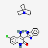 an image of a chemical structure CID 169132179