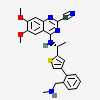 an image of a chemical structure CID 169133009