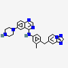 an image of a chemical structure CID 169133212