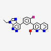 an image of a chemical structure CID 169156271