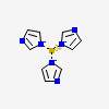 an image of a chemical structure CID 169161450