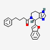 an image of a chemical structure CID 169163786