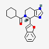 an image of a chemical structure CID 169163926