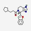 an image of a chemical structure CID 169164042