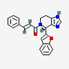 an image of a chemical structure CID 169164338