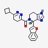 an image of a chemical structure CID 169164342