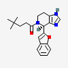 an image of a chemical structure CID 169164344