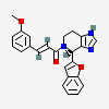 an image of a chemical structure CID 169164390