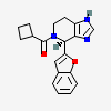 an image of a chemical structure CID 169164398