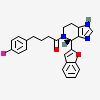 an image of a chemical structure CID 169164414