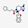 an image of a chemical structure CID 169164484