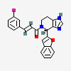 an image of a chemical structure CID 169164503