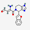 an image of a chemical structure CID 169164507