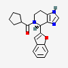 an image of a chemical structure CID 169164537