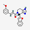 an image of a chemical structure CID 169164547