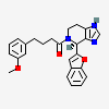 an image of a chemical structure CID 169164580