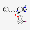 an image of a chemical structure CID 169164602