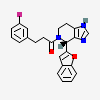 an image of a chemical structure CID 169164679