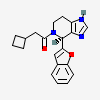 an image of a chemical structure CID 169164707