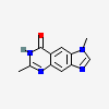 an image of a chemical structure CID 169171368