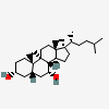 an image of a chemical structure CID 169174918
