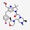 an image of a chemical structure CID 169177766