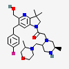 an image of a chemical structure CID 169177770
