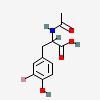 an image of a chemical structure CID 169179929