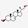 an image of a chemical structure CID 169180085