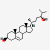 an image of a chemical structure CID 169180105