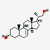 an image of a chemical structure CID 169180118