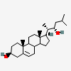 an image of a chemical structure CID 169180124