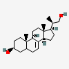 an image of a chemical structure CID 169180138