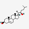 an image of a chemical structure CID 169180150