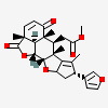 an image of a chemical structure CID 169182092