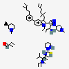 an image of a chemical structure CID 169183494