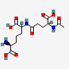 an image of a chemical structure CID 169185474