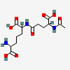 an image of a chemical structure CID 169185519