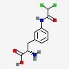 an image of a chemical structure CID 169185709