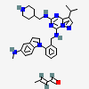 an image of a chemical structure CID 169186949