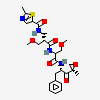 an image of a chemical structure CID 169188123