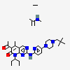 an image of a chemical structure CID 169188702