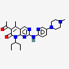 an image of a chemical structure CID 169188705