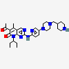 an image of a chemical structure CID 169188729