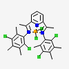 an image of a chemical structure CID 169189415