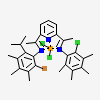 an image of a chemical structure CID 169189421